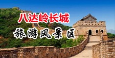 狂插嫩穴在线视频中国北京-八达岭长城旅游风景区